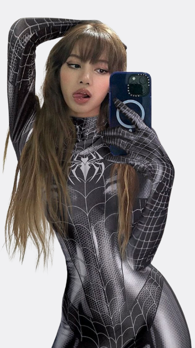 SnatchFit ™Spidey-Suit