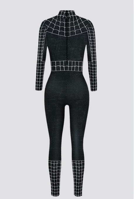 SnatchFit ™Spidey-Suit